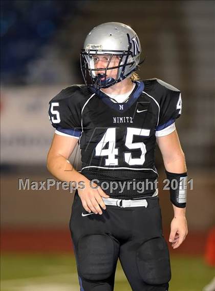 Thumbnail 3 in Bell @ Nimitz photogallery.