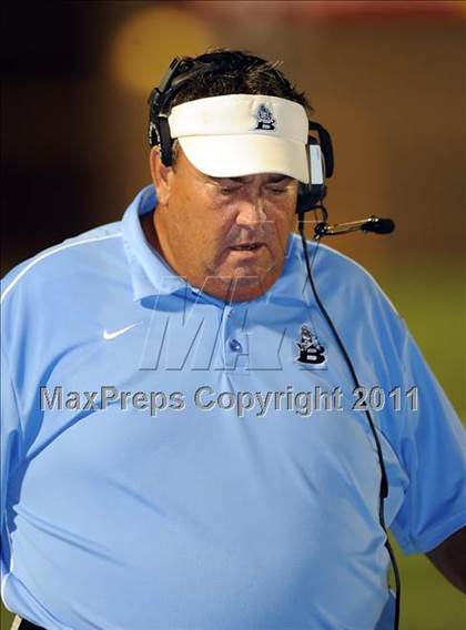 Thumbnail 2 in Bell @ Nimitz photogallery.