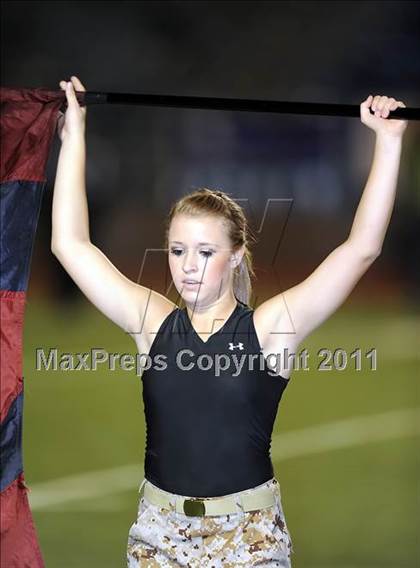 Thumbnail 3 in Bell @ Nimitz photogallery.