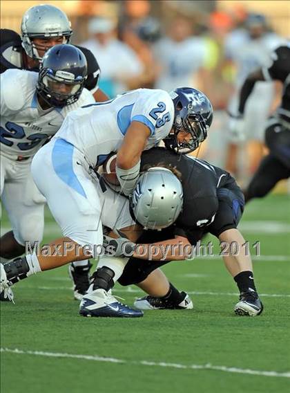 Thumbnail 2 in Bell @ Nimitz photogallery.