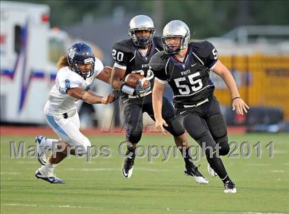 Thumbnail 3 in Bell @ Nimitz photogallery.