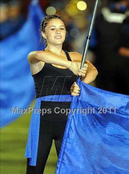 Thumbnail 1 in Bell @ Nimitz photogallery.