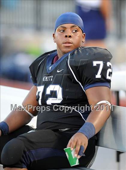 Thumbnail 3 in Bell @ Nimitz photogallery.