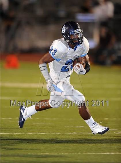 Thumbnail 2 in Bell @ Nimitz photogallery.