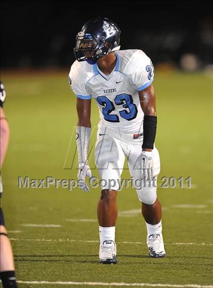Thumbnail 3 in Bell @ Nimitz photogallery.