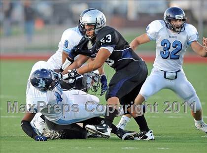 Thumbnail 2 in Bell @ Nimitz photogallery.