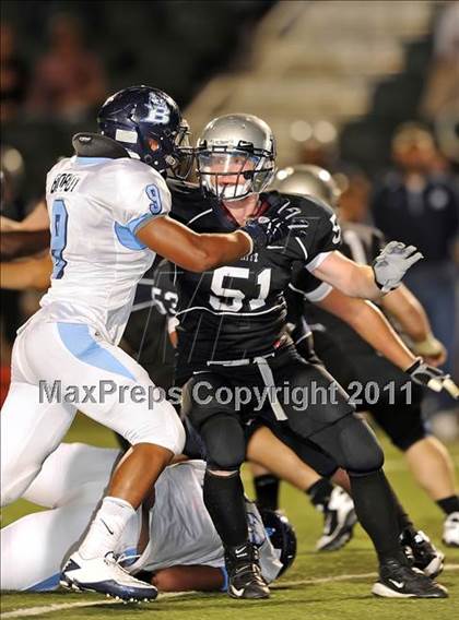 Thumbnail 3 in Bell @ Nimitz photogallery.