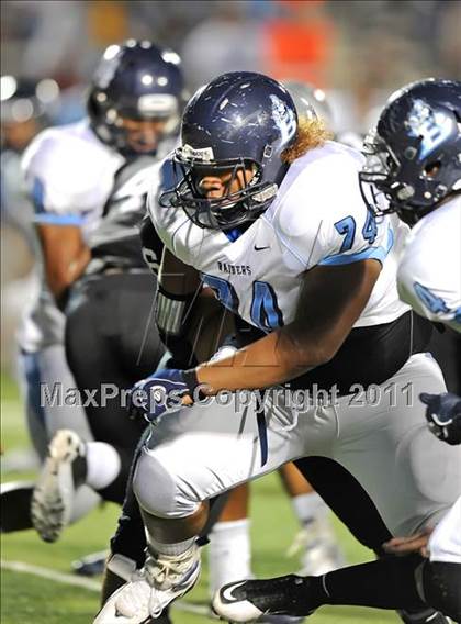 Thumbnail 3 in Bell @ Nimitz photogallery.