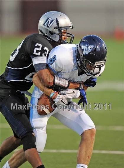Thumbnail 1 in Bell @ Nimitz photogallery.