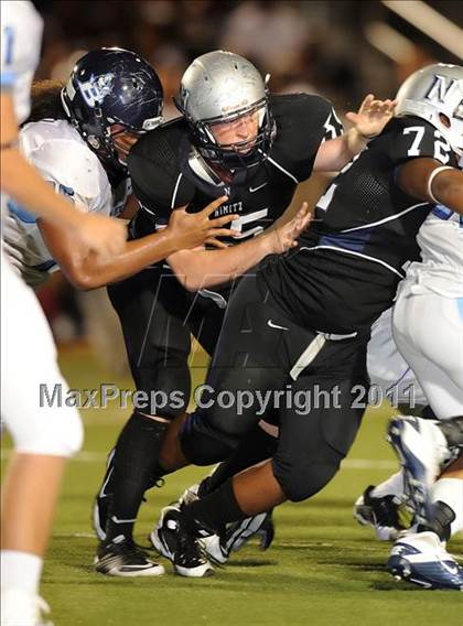 Thumbnail 1 in Bell @ Nimitz photogallery.