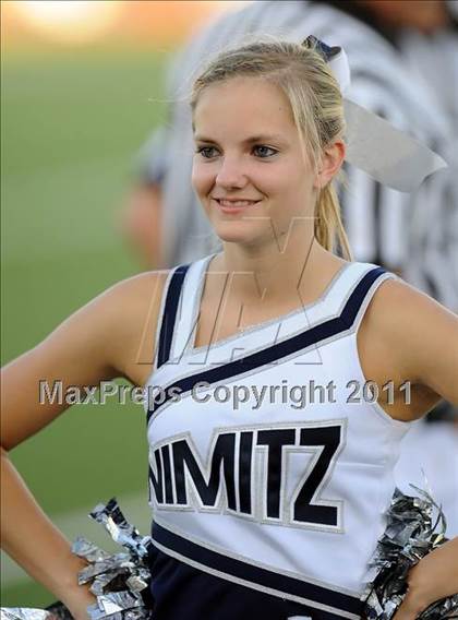 Thumbnail 2 in Bell @ Nimitz photogallery.