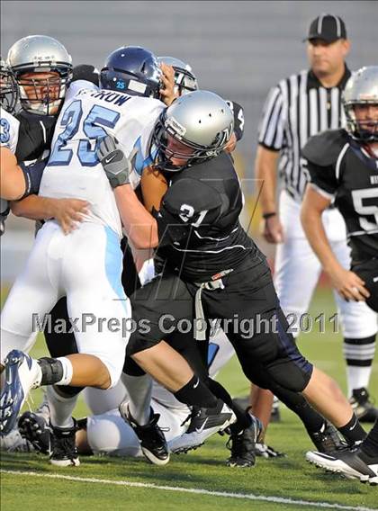 Thumbnail 3 in Bell @ Nimitz photogallery.