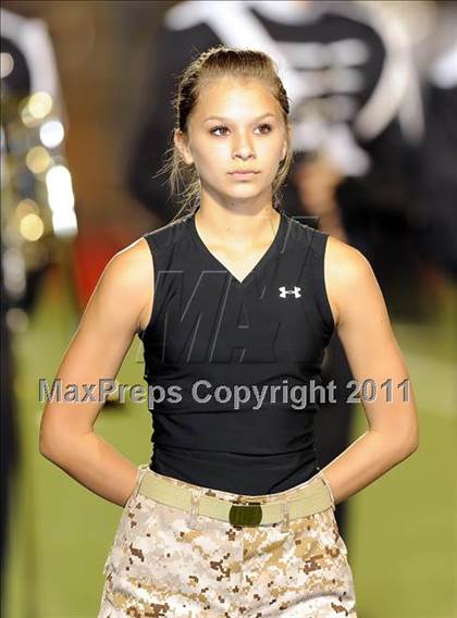 Thumbnail 1 in Bell @ Nimitz photogallery.