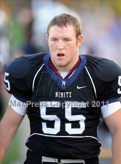 Thumbnail 2 in Bell @ Nimitz photogallery.