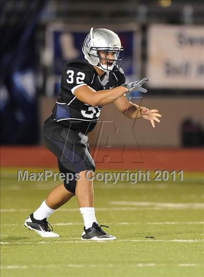 Thumbnail 2 in Bell @ Nimitz photogallery.