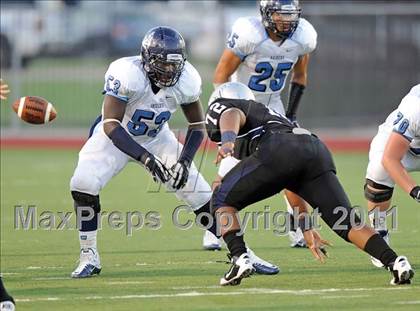 Thumbnail 1 in Bell @ Nimitz photogallery.