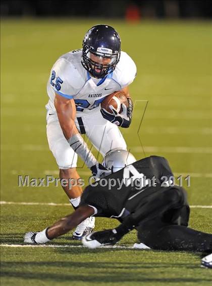 Thumbnail 3 in Bell @ Nimitz photogallery.