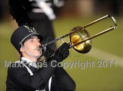 Thumbnail 1 in Bell @ Nimitz photogallery.