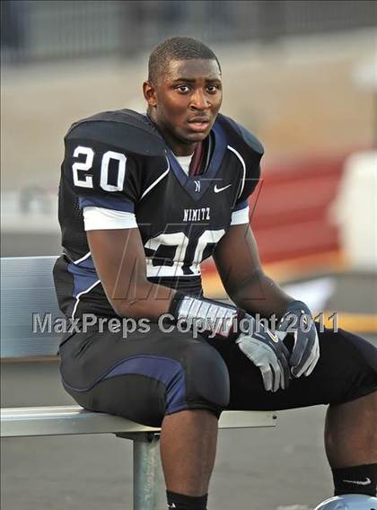 Thumbnail 2 in Bell @ Nimitz photogallery.