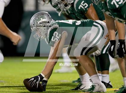 Thumbnail 2 in Central Catholic vs. De La Salle photogallery.
