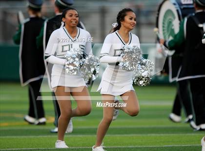 Thumbnail 1 in Central Catholic vs. De La Salle photogallery.