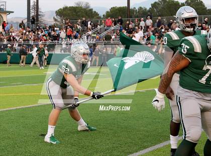 Thumbnail 3 in Central Catholic vs. De La Salle photogallery.