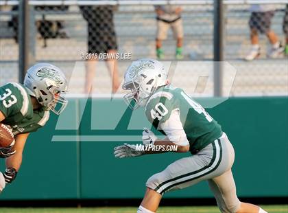 Thumbnail 1 in Central Catholic vs. De La Salle photogallery.