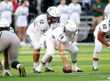 Thumbnail 2 in Central Catholic vs. De La Salle photogallery.