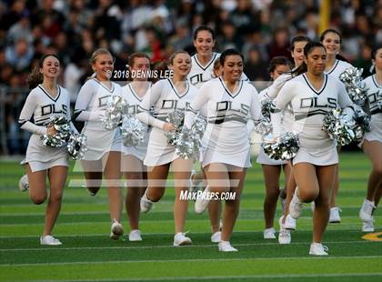 Thumbnail 2 in Central Catholic vs. De La Salle photogallery.