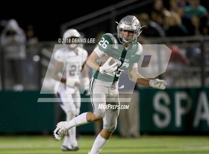 Thumbnail 1 in Central Catholic vs. De La Salle photogallery.