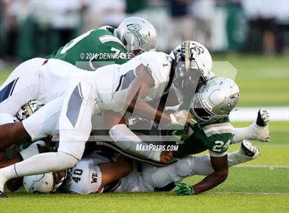 Thumbnail 1 in Central Catholic vs. De La Salle photogallery.