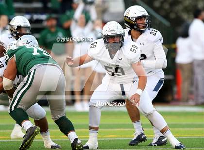Thumbnail 1 in Central Catholic vs. De La Salle photogallery.
