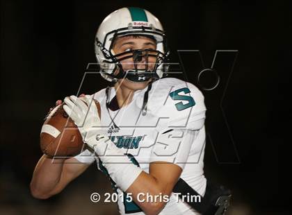 Thumbnail 3 in Sheldon @ Pleasant Grove photogallery.