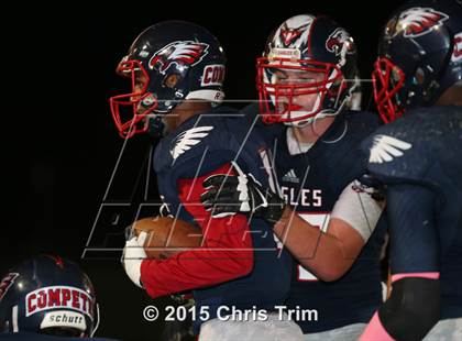 Thumbnail 3 in Sheldon @ Pleasant Grove photogallery.