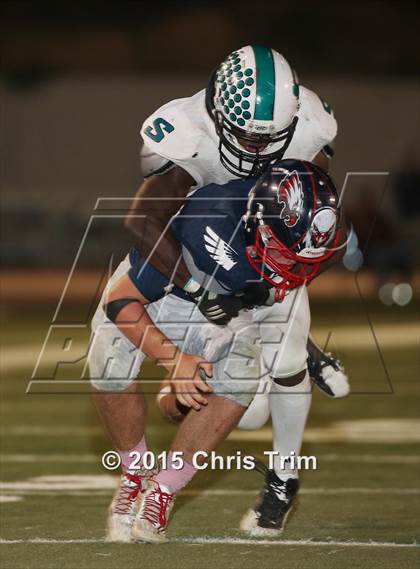 Thumbnail 3 in Sheldon @ Pleasant Grove photogallery.