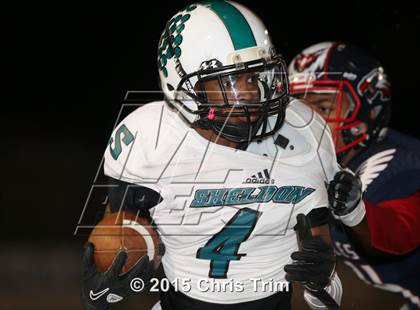 Thumbnail 2 in Sheldon @ Pleasant Grove photogallery.
