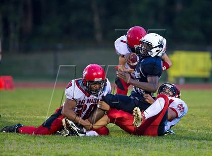 Thumbnail 3 in Stony Brook @ Center Moriches photogallery.