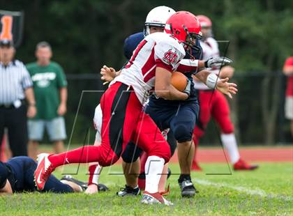 Thumbnail 2 in Stony Brook @ Center Moriches photogallery.