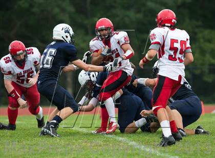 Thumbnail 3 in Stony Brook @ Center Moriches photogallery.