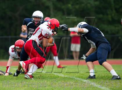 Thumbnail 1 in Stony Brook @ Center Moriches photogallery.