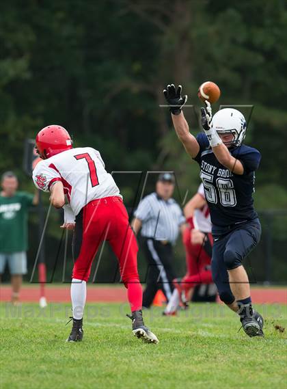 Thumbnail 2 in Stony Brook @ Center Moriches photogallery.