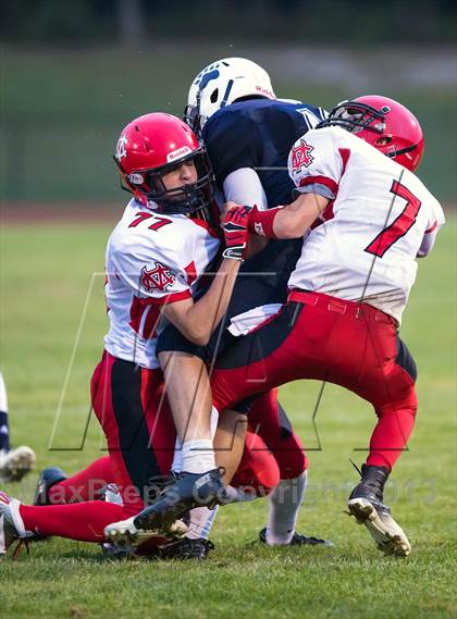 Thumbnail 3 in Stony Brook @ Center Moriches photogallery.