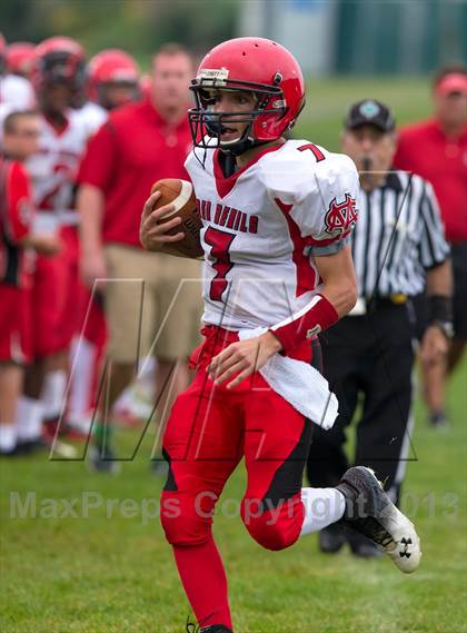 Thumbnail 3 in Stony Brook @ Center Moriches photogallery.
