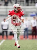 Photo from the gallery "Dripping Springs @ Judson (UIL Football 6A Area Playoff)"