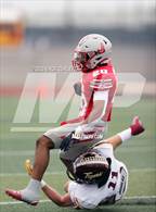 Photo from the gallery "Dripping Springs @ Judson (UIL Football 6A Area Playoff)"