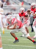 Photo from the gallery "Dripping Springs @ Judson (UIL Football 6A Area Playoff)"