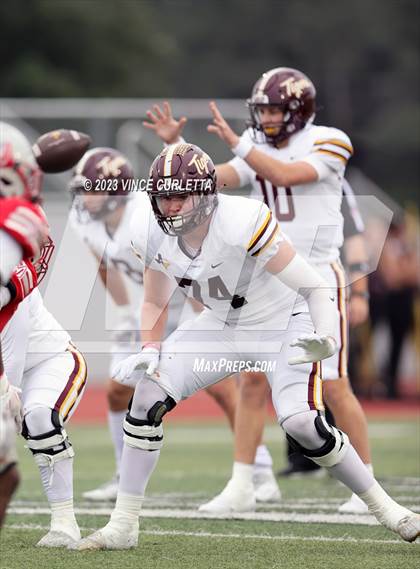 Thumbnail 1 in Dripping Springs @ Judson (UIL Football 6A Area Playoff) photogallery.