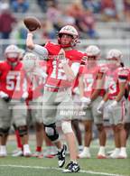 Photo from the gallery "Dripping Springs @ Judson (UIL Football 6A Area Playoff)"