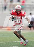 Photo from the gallery "Dripping Springs @ Judson (UIL Football 6A Area Playoff)"