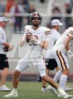 Photo from the gallery "Dripping Springs @ Judson (UIL Football 6A Area Playoff)"